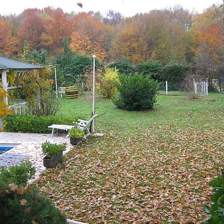 Guest House Westwood Kraljevec Kupinecki Экстерьер фото