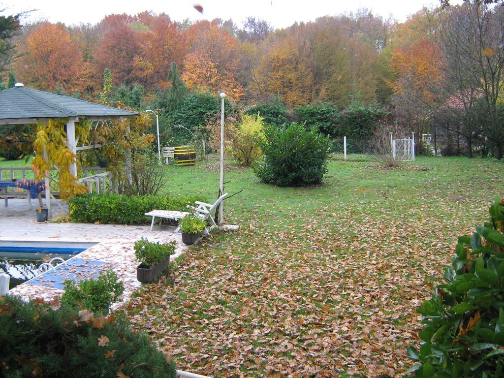 Guest House Westwood Kraljevec Kupinecki Экстерьер фото